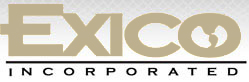 Exico Inc logo