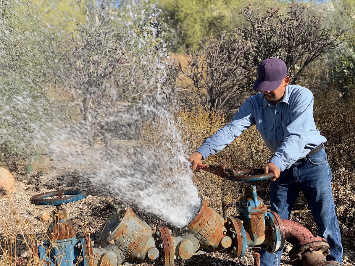 United Backflow AZ LLC