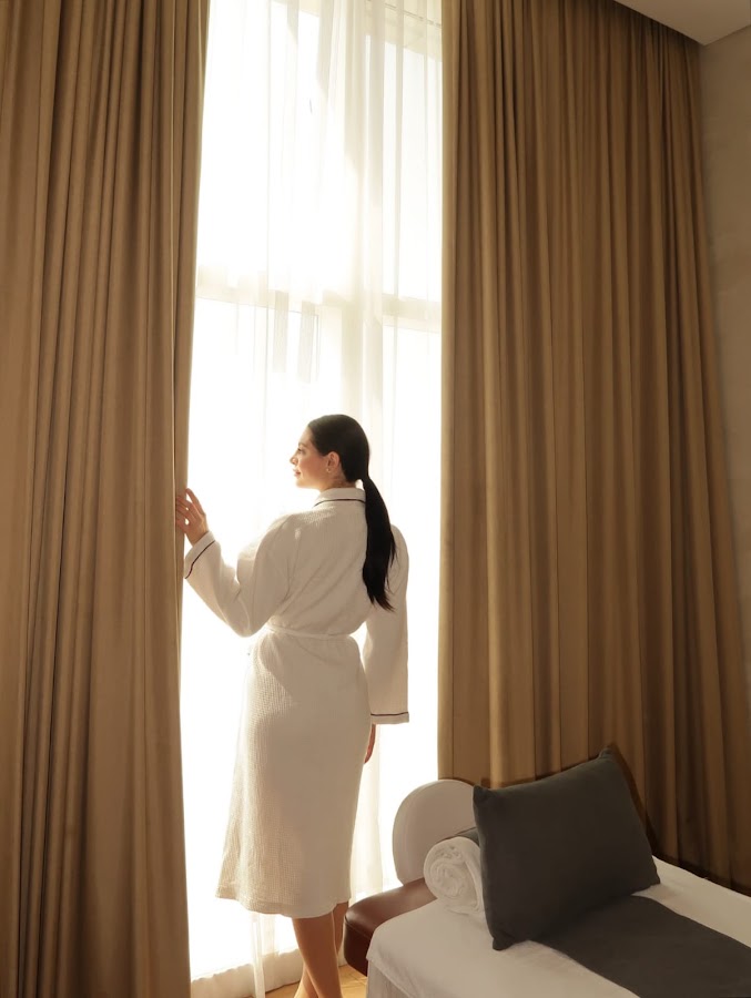 Luxury Relaxation Home Service