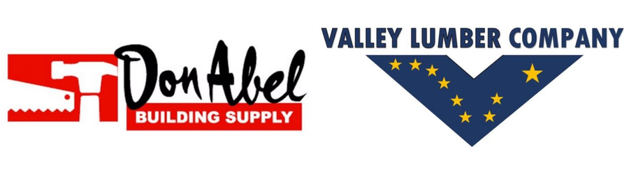 Don Abel Building Supply logo