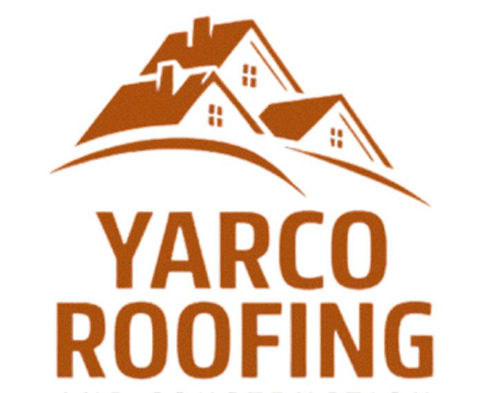 Yarco Roofing and Construction logo