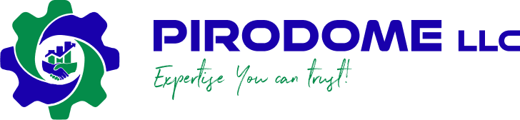 Pirodome Technical Services LLC logo