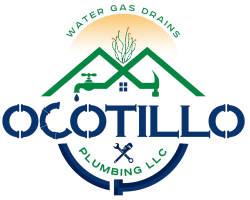 Ocotillo Plumbing LLC logo