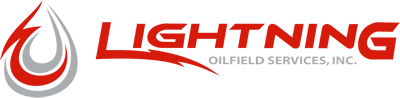 Lightning Oilfield Services logo