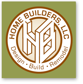 Home Builders LLC logo