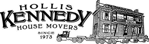 Hollis Kennedy House Movers logo