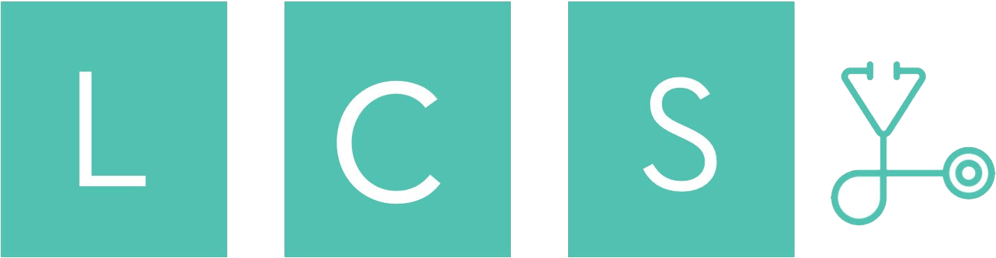 LCS Healthcare Group logo