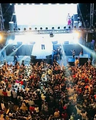 Raindrop Eventcraft photo 1