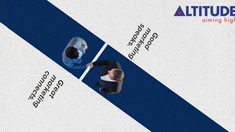 Altitude Marketing llp photo 1