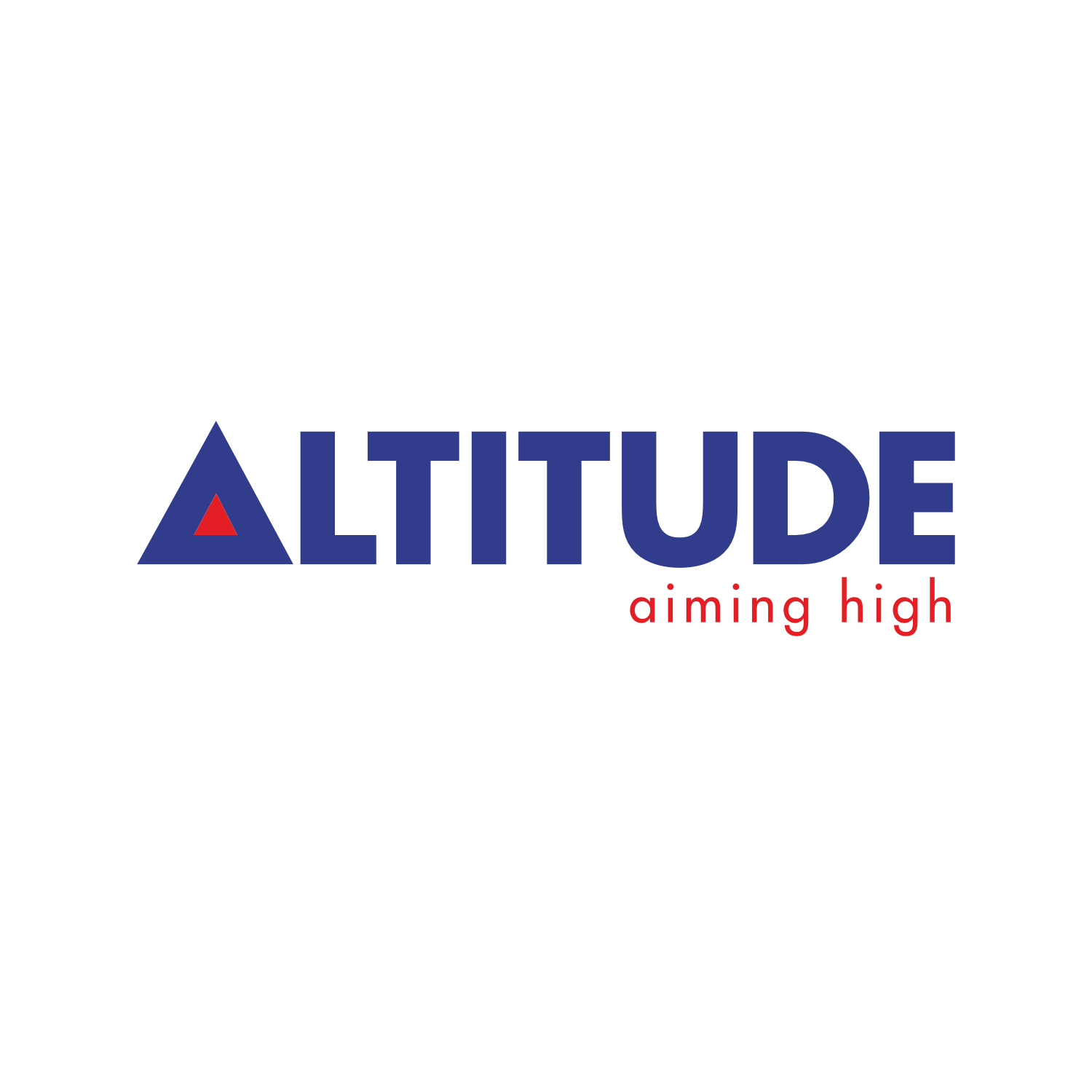 Altitude Marketing llp logo