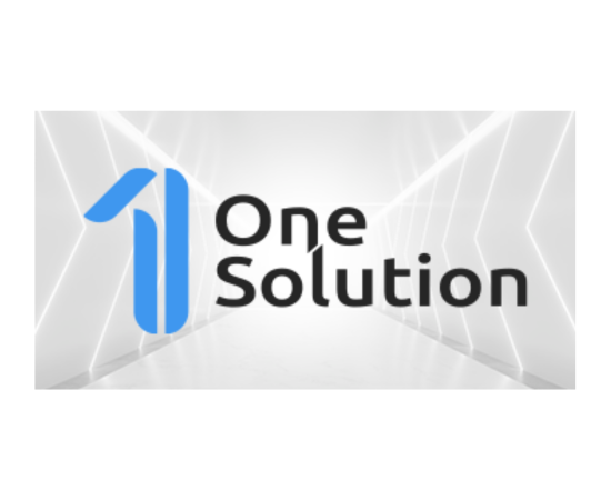 One Solution