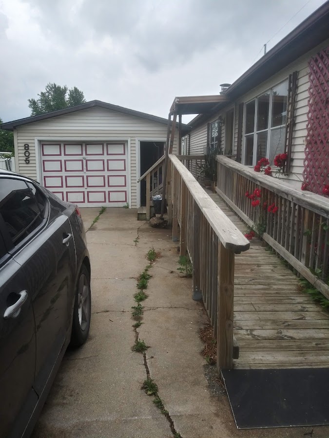 Ferguson Mobile Home Repair
