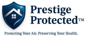 Prestige Protected logo