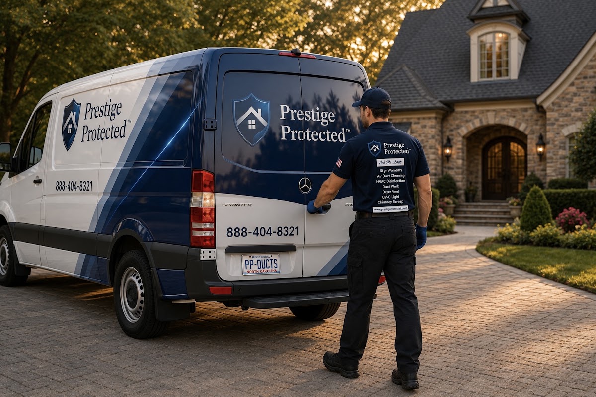 Prestige Protected