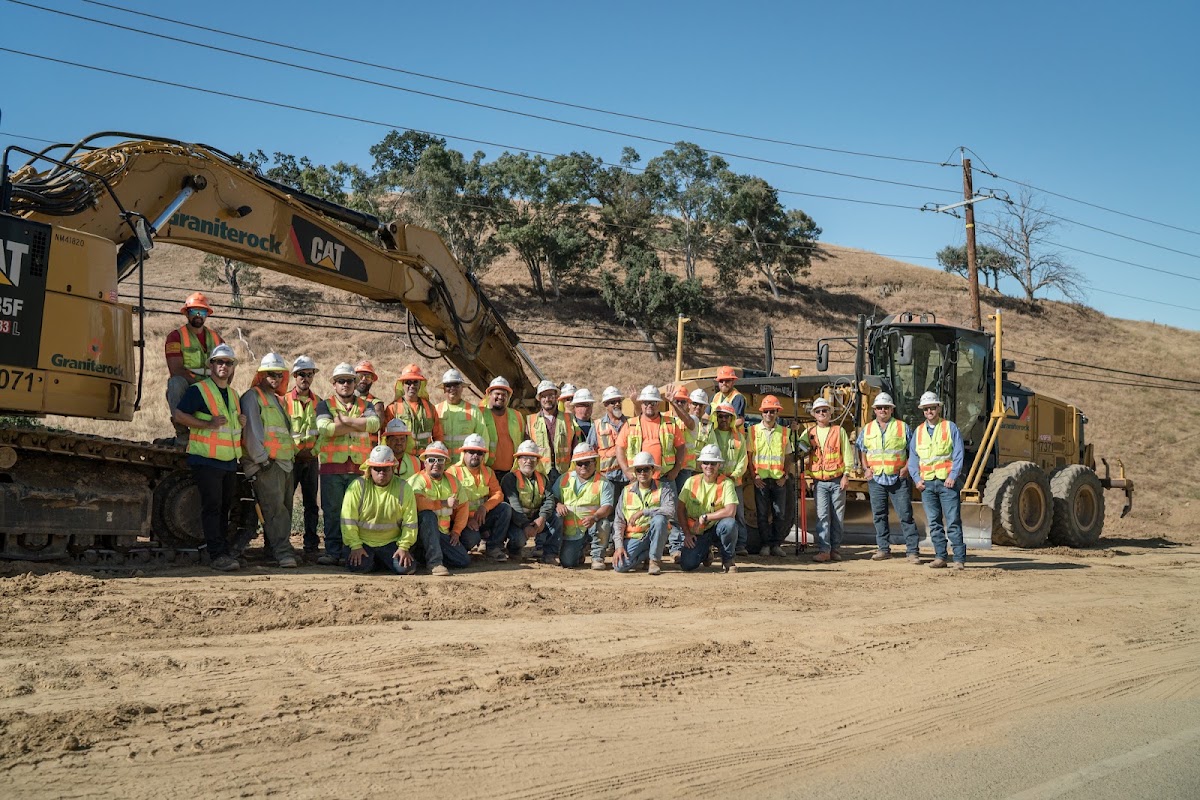 Gallatin Asphalt Inc