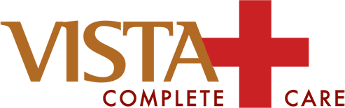 Vista Complete Care logo