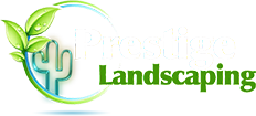 Prestige Landscaping Llc logo