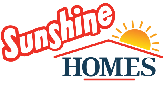 Sunshine Homes Inc logo