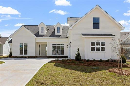 Tallahassee Homes Realty