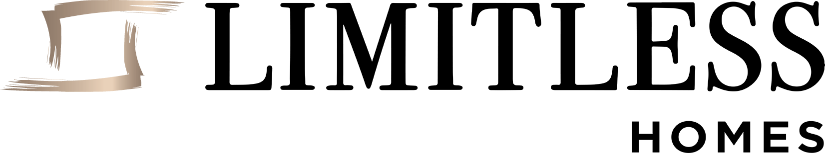 Limitless Homes logo