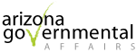 Arizona Governmental Affairs logo