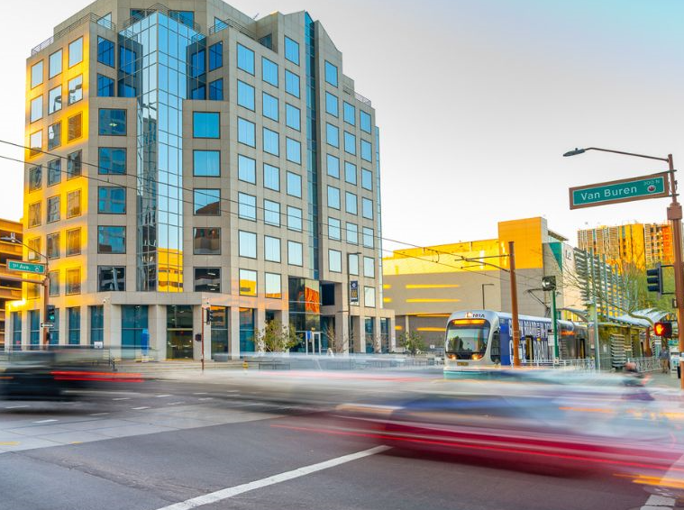 Arizona Governmental Affairs