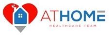 AtHome Healthcare Team logo