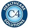 C4 Healthcare Solutions logo