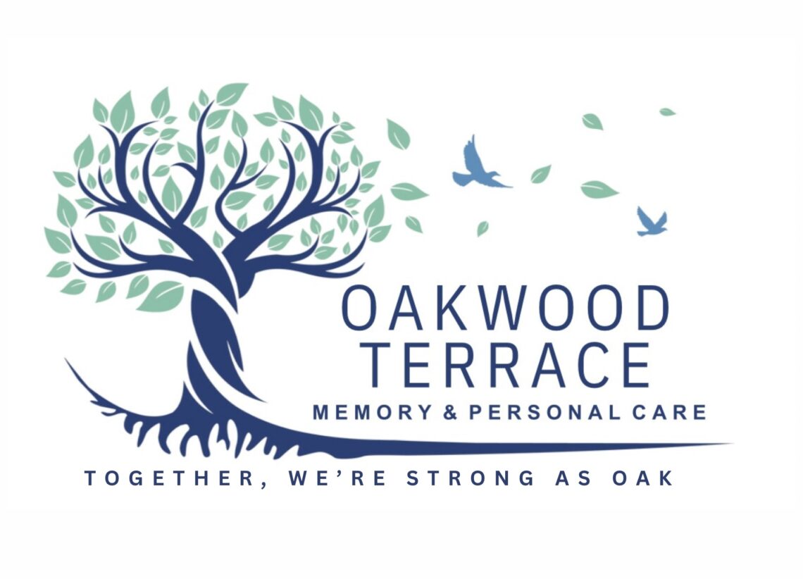 Oakwood Terrace logo