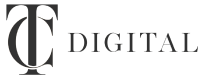 CT Digital Marketing logo