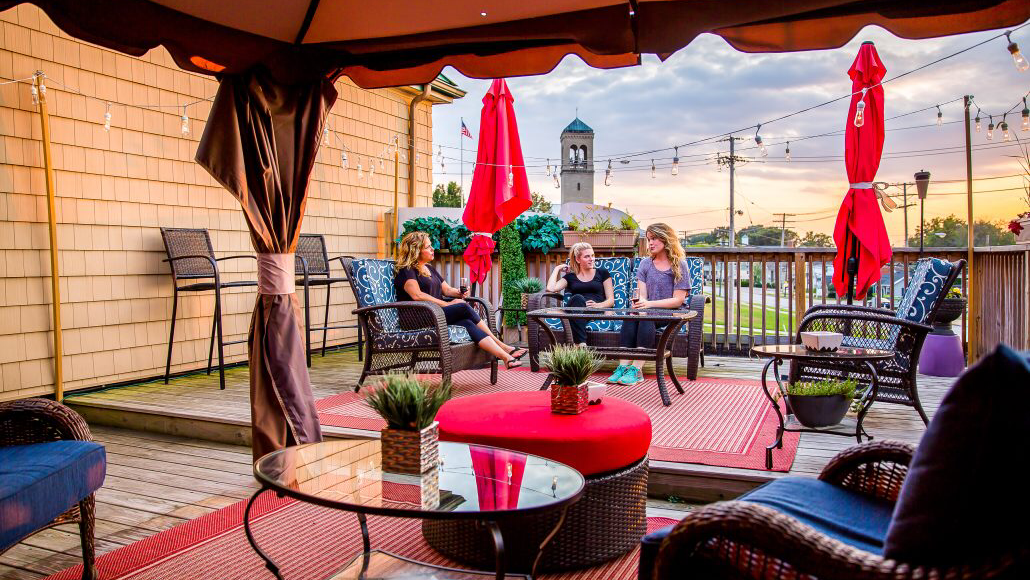 Soothe Massage and Wellness Spa