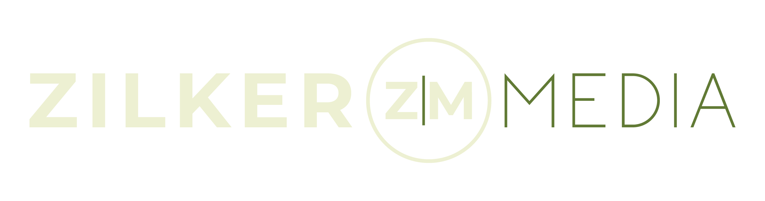 Zilker Media logo