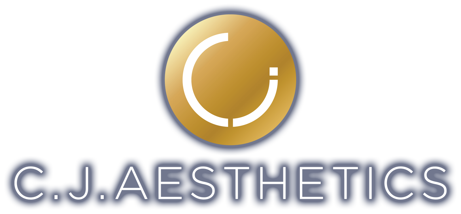CJ Aesthetics Clinic logo