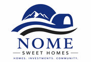 Nome Sweet Homes logo