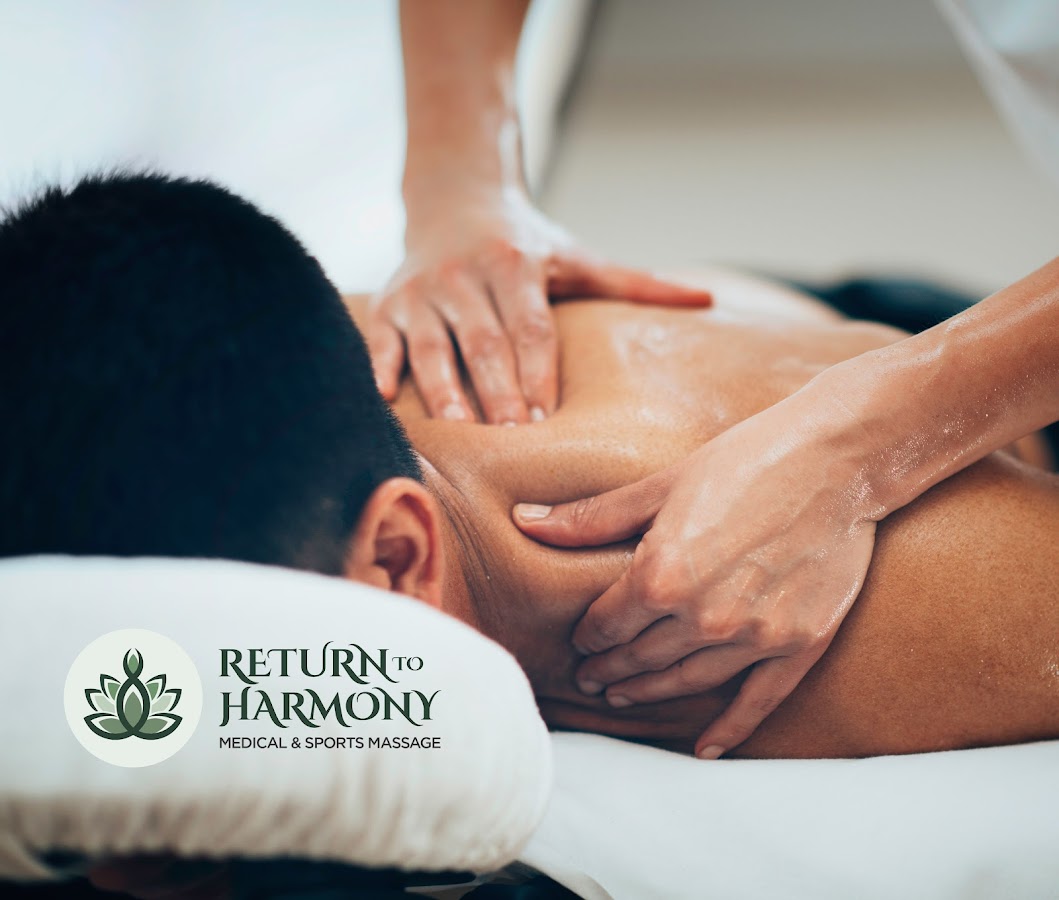 Return To Harmony Medical and Sports Massage