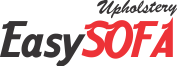 Easy Furniture Upholstery - Sofa upholstery Chair Bed Upholstery cushions Outdoor protection covers Curtains Blinds logo