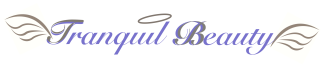 Tranquil Beauty logo