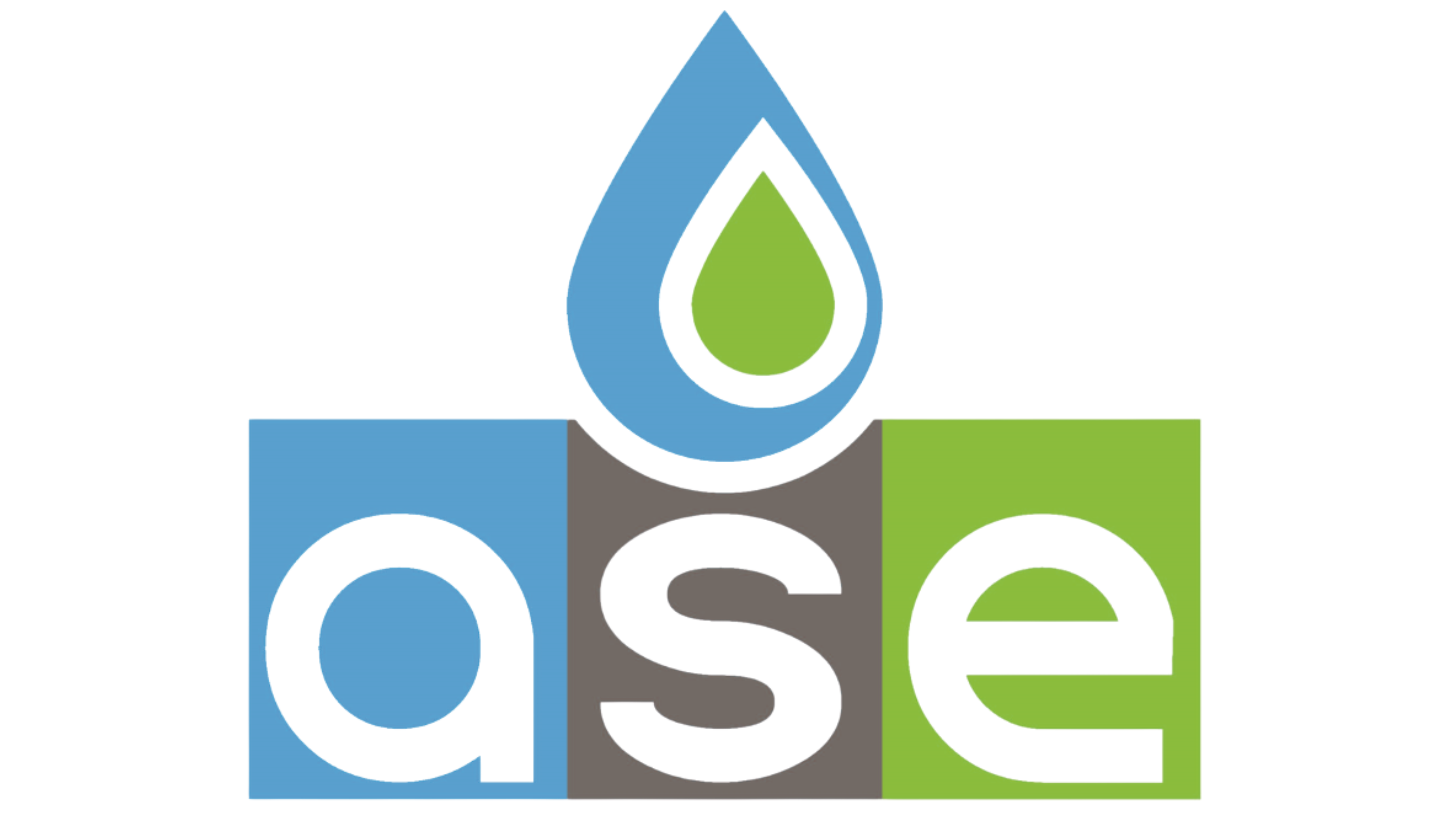 ASE Pest and Weed Supplies logo