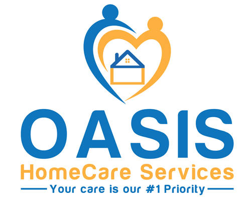 OASIS Homecare Services logo