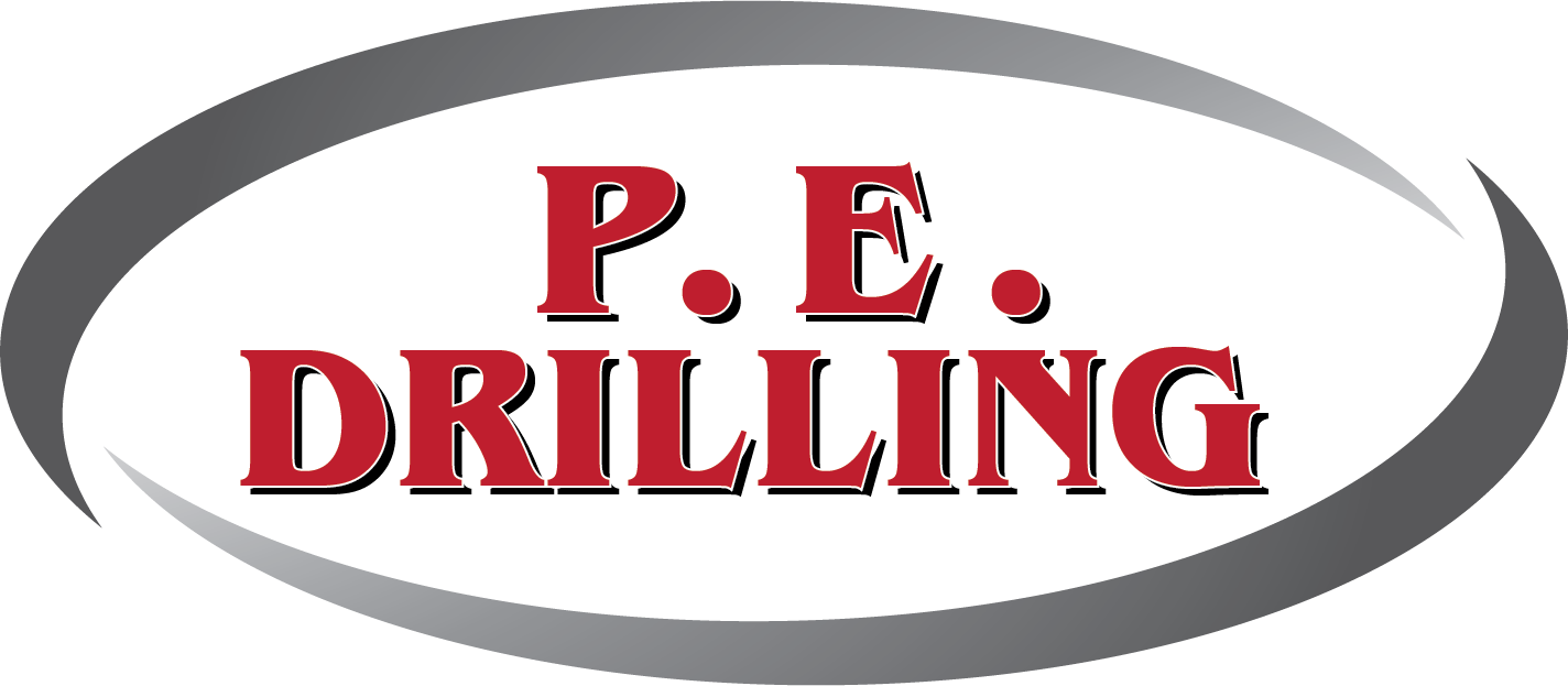 PE Drilling logo