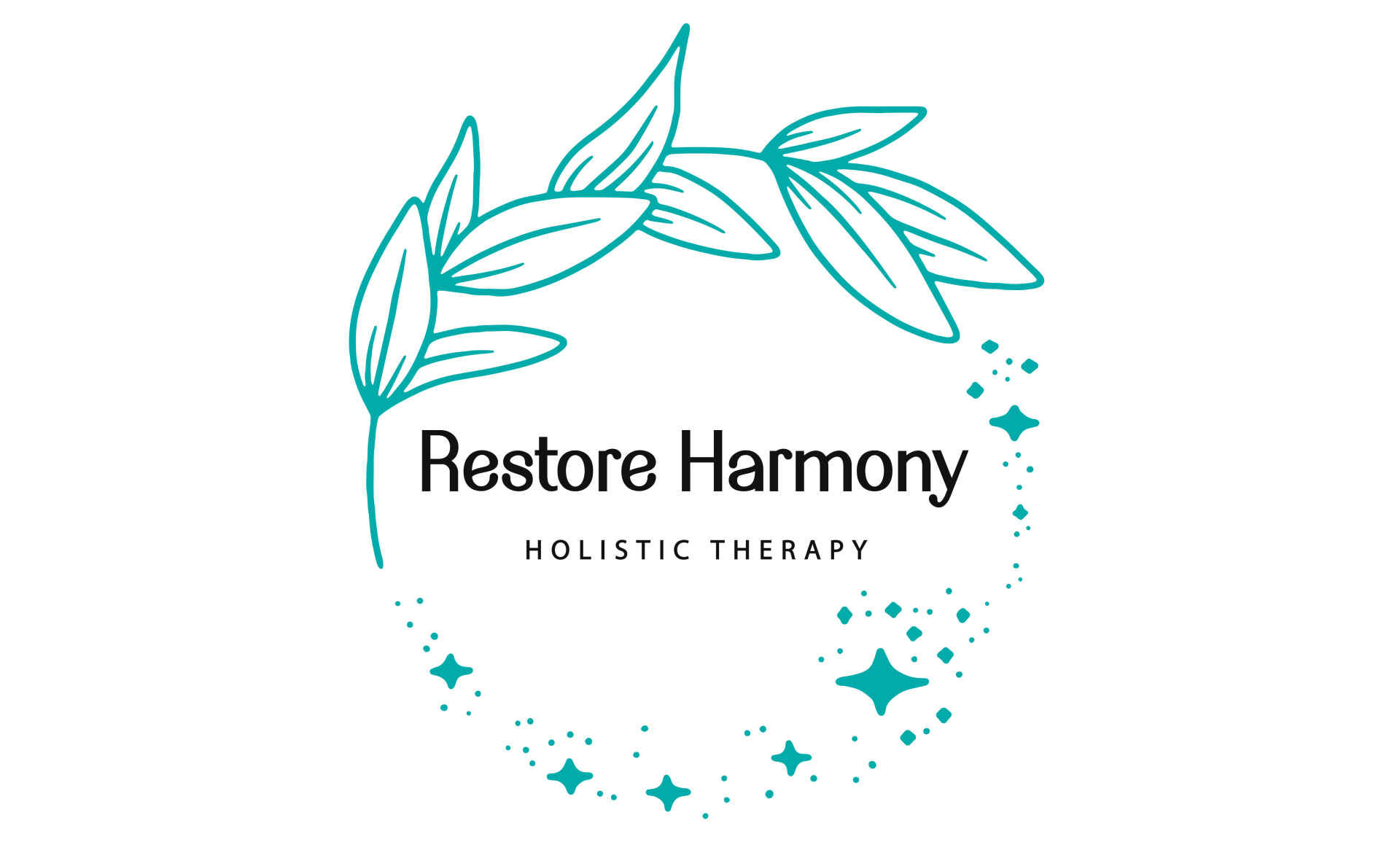 Restore Harmony logo