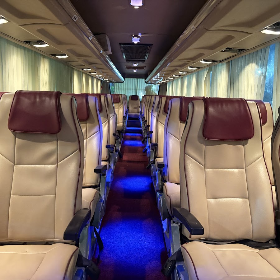 Pooja's travels