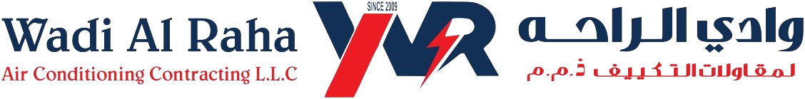 Wadi Al Raha Air Conditioning Contracting LLC logo