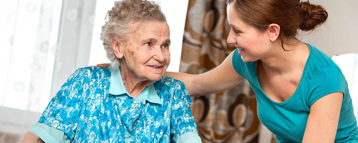 Home Care Services of Columbus logo