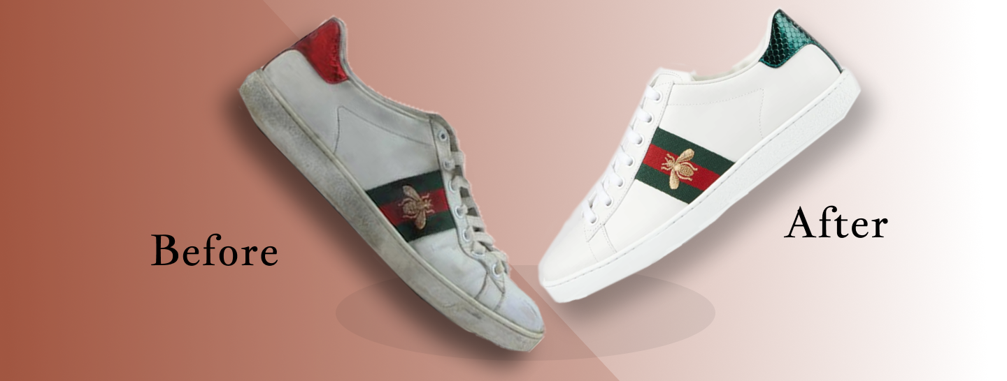 SHOE CLINIC by Aqua Star Shoes & Leather Trading Ltd logo