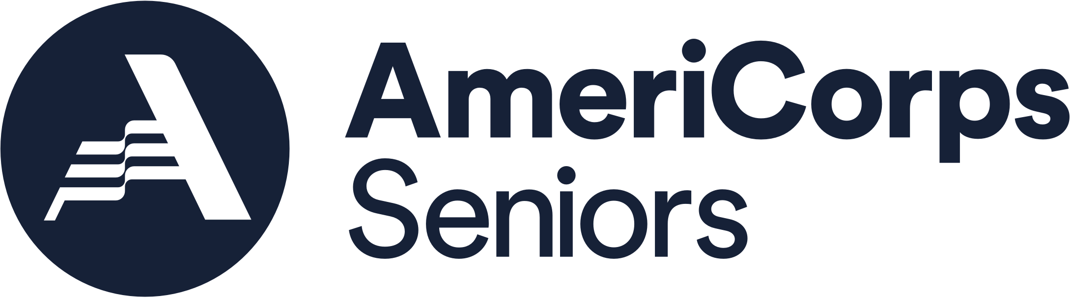 Area Agency on Aging-WCA logo