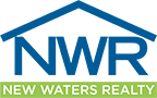 New Waters Realty logo