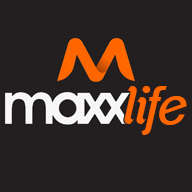 Maxx Life Gym logo
