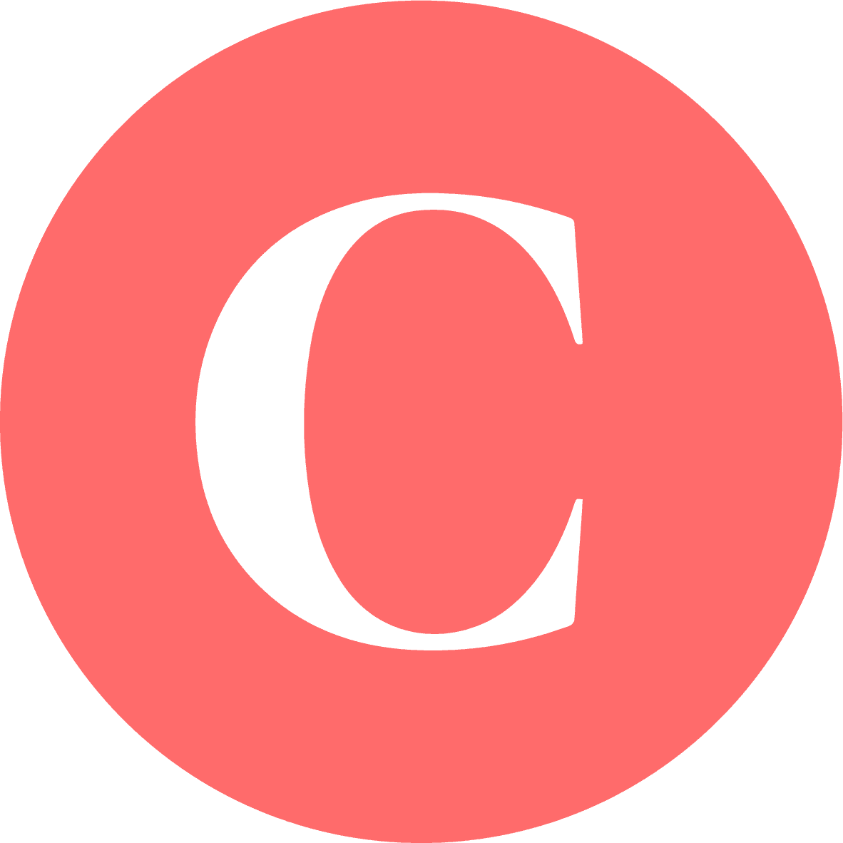 Cogent logo