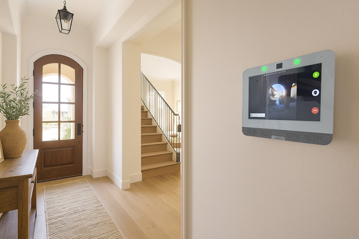 Security One: Riverside CA Home Security Systems